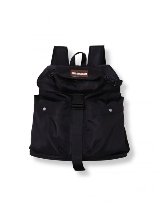 AMBERGLEAM TRAVELER'S BACKPACK / 3colors