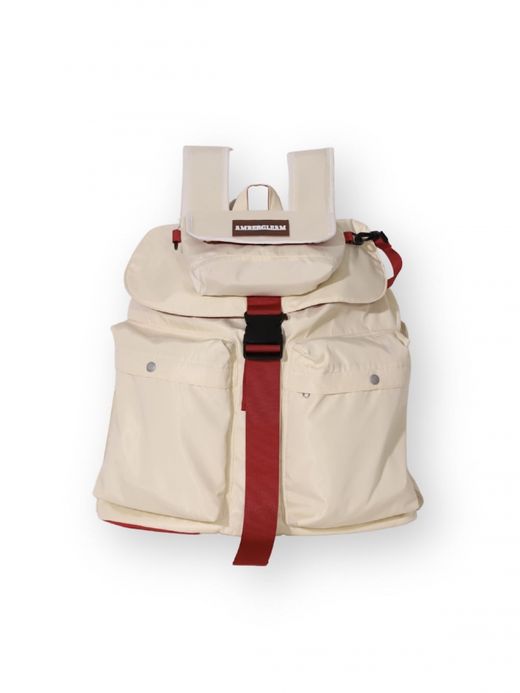 AMBERGLEAM TRAVELER'S BACKPACK / 3colors