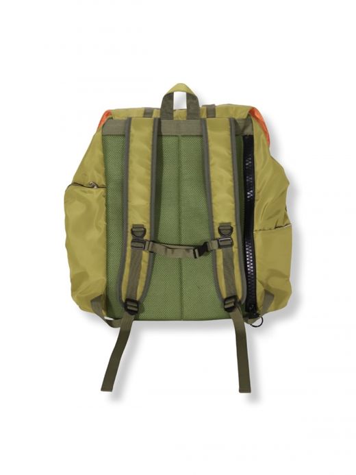 AMBERGLEAM TRAVELER'S BACKPACK / 3colors