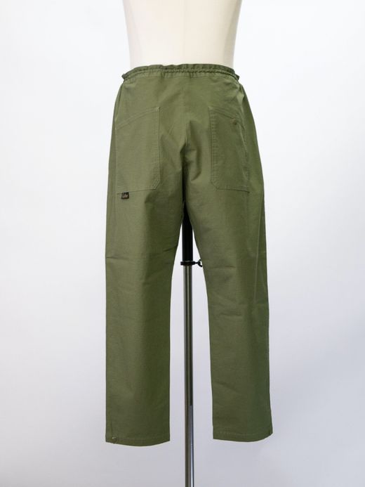 fulton OWN WAY EZ PANTS (RIPSTOP) / Olive