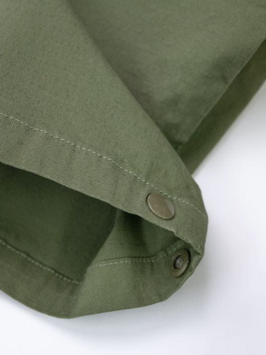fulton OWN WAY EZ PANTS (RIPSTOP) / Olive