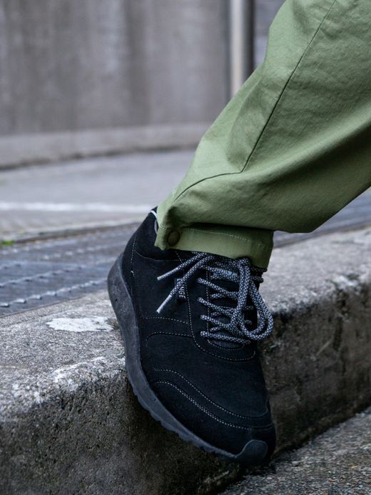 fulton OWN WAY EZ PANTS (RIPSTOP) / Olive