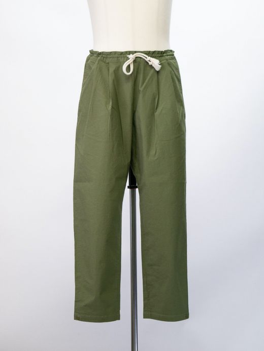 fulton OWN WAY EZ PANTS (RIPSTOP) / Olive
