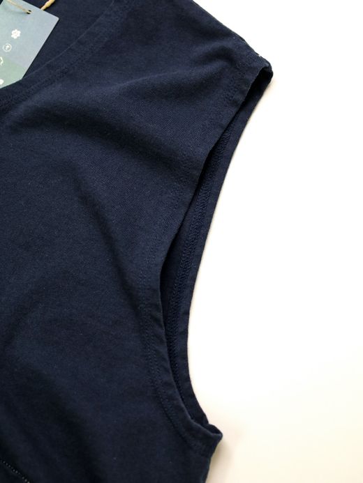 remilla BDタンクトップ / ネイビー