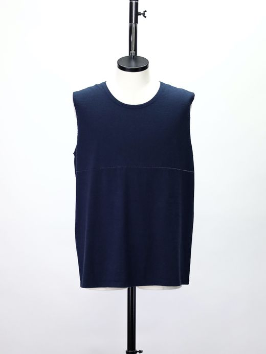 remilla BDタンクトップ / ネイビー