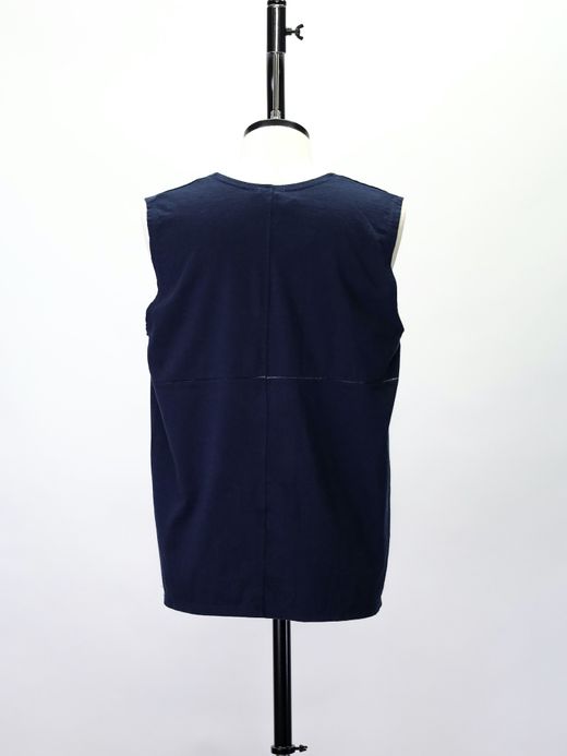 remilla BDタンクトップ / ネイビー