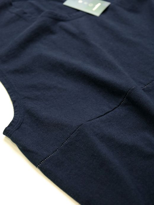 remilla BDタンクトップ / ネイビー