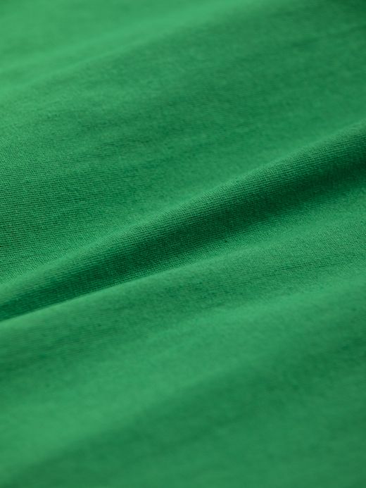 ANACHRONORM STANDARD EMB S/S T-S / Green