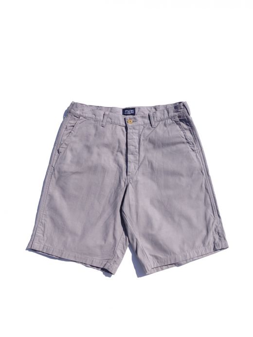 THE UNION WORK SHORTS / Gray