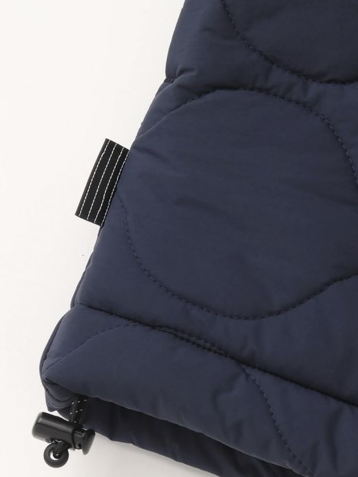 S.F.C SUPER BIG SS PUFF JACKET / Navy