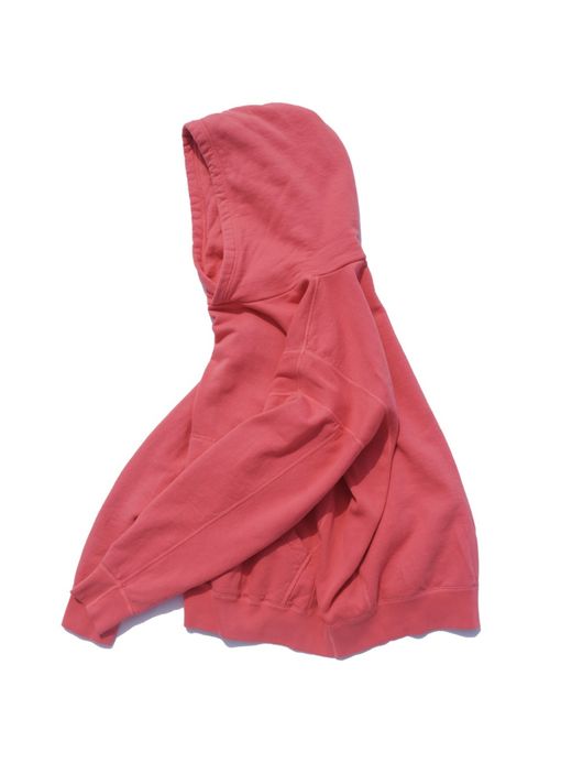 THE UNION THE RIB HOOD / Peach