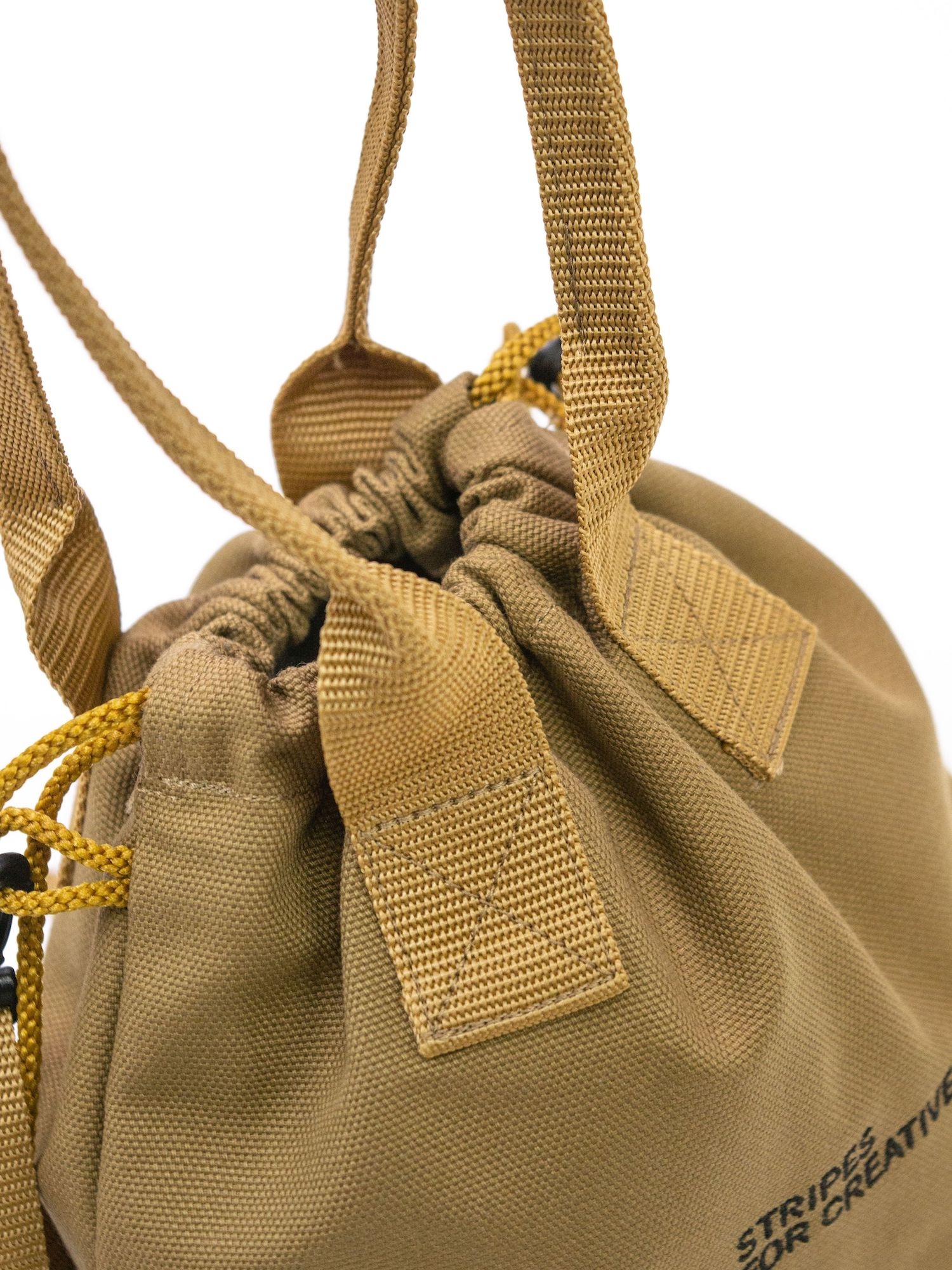 S.F.C SFC SHOULDER POUCH / Brown beige | FLATBUSH（フラット