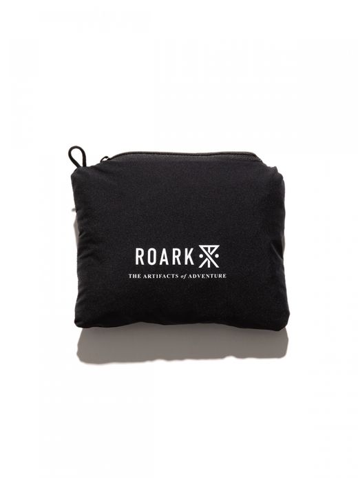 ROARK REVIVAL SECOND WIND / Black
