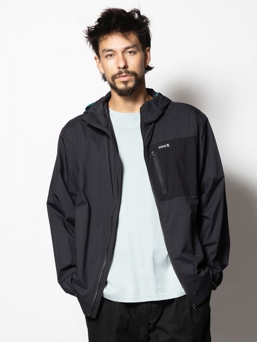 ROARK REVIVAL SECOND WIND / Black