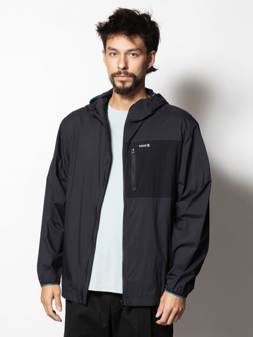 ROARK REVIVAL SECOND WIND / Black
