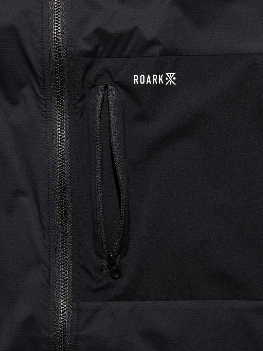 ROARK REVIVAL SECOND WIND / Black