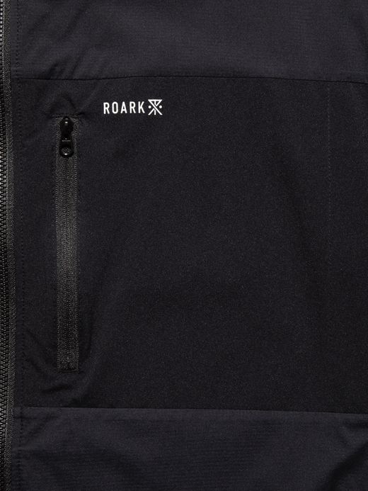 ROARK REVIVAL SECOND WIND / Black