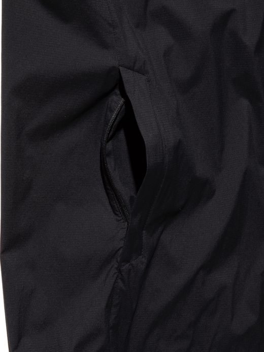 ROARK REVIVAL SECOND WIND / Black