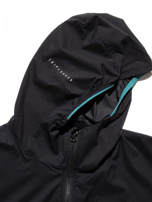 ROARK REVIVAL SECOND WIND / Black