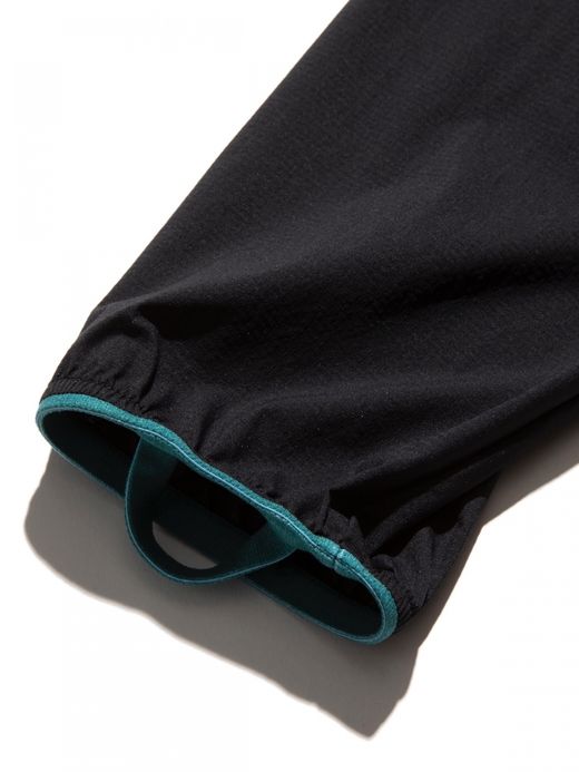 ROARK REVIVAL SECOND WIND / Black