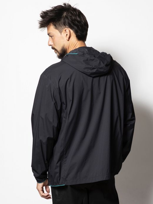 ROARK REVIVAL SECOND WIND / Black