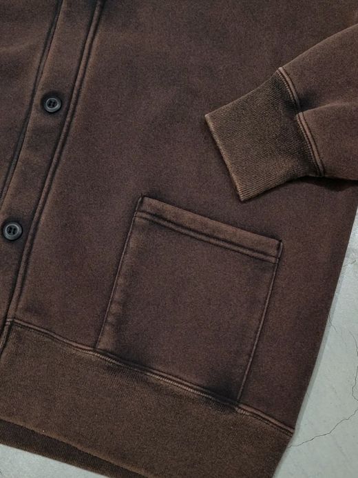 VOO TRICKY CD / Type6 mist black