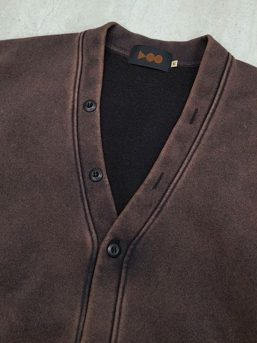 VOO TRICKY CD / Type6 mist black