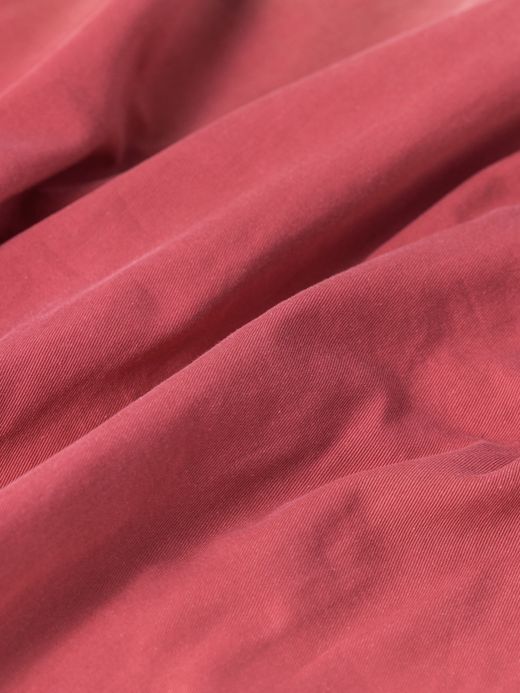 ANACHRONORM TIMEWORN WORK JACKET / Red