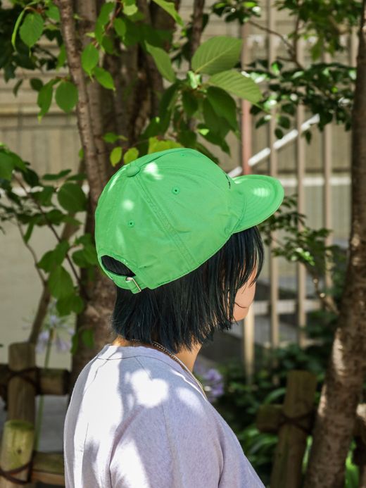 remilla キャップボウ / 4colors