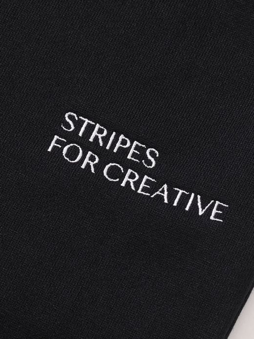 S.F.C SWEAT CARDIGAN / Black