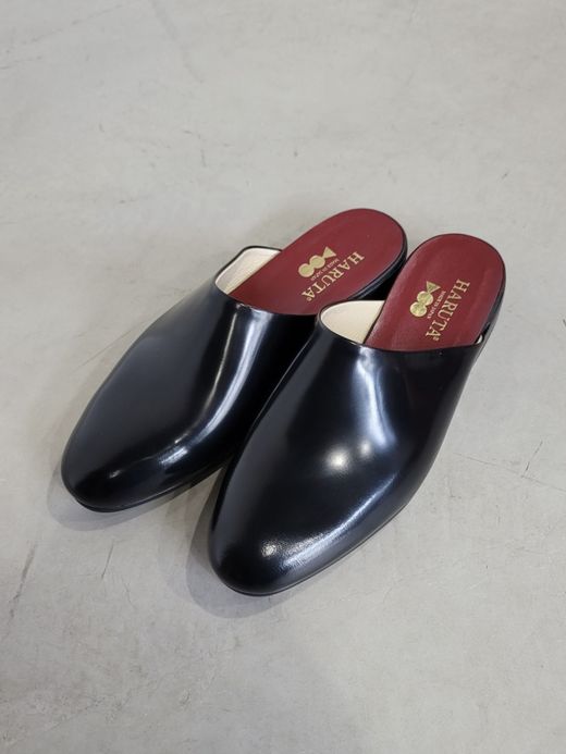 VOO SPOCK・改 by HARUTA / Black