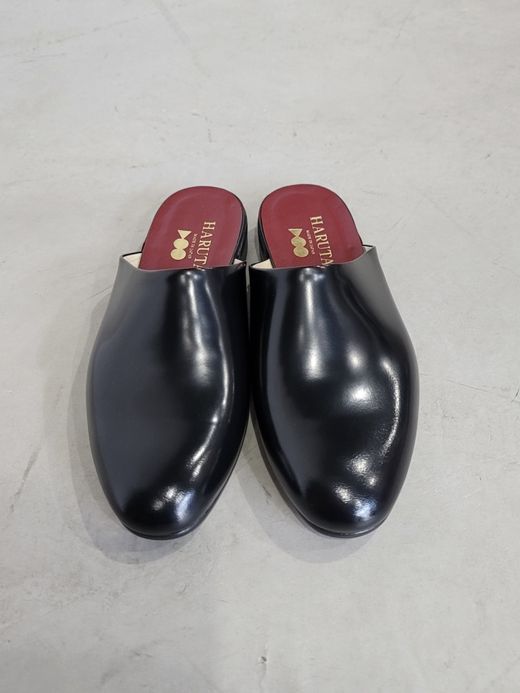 VOO SPOCK・改 by HARUTA / Black