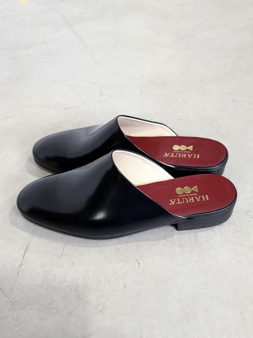 VOO SPOCK・改 by HARUTA / Black