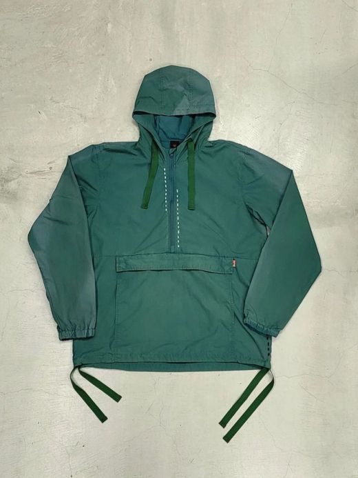 VOO DRY HOODY / Green