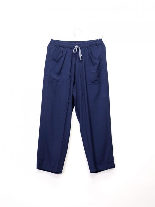 remilla リプレイージー / ネイビー