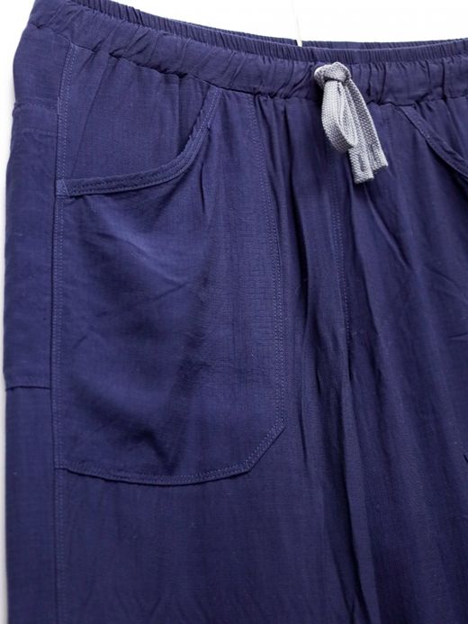 remilla リプレイージー / ネイビー