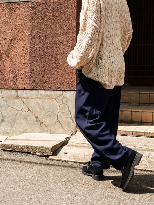 remilla リプレイージー / ネイビー