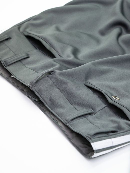 e.sen TONY / Charcoal