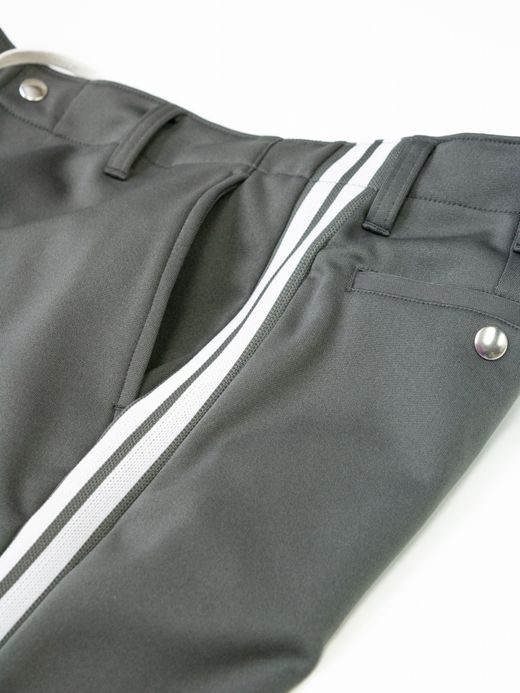 e.sen TONY / Charcoal