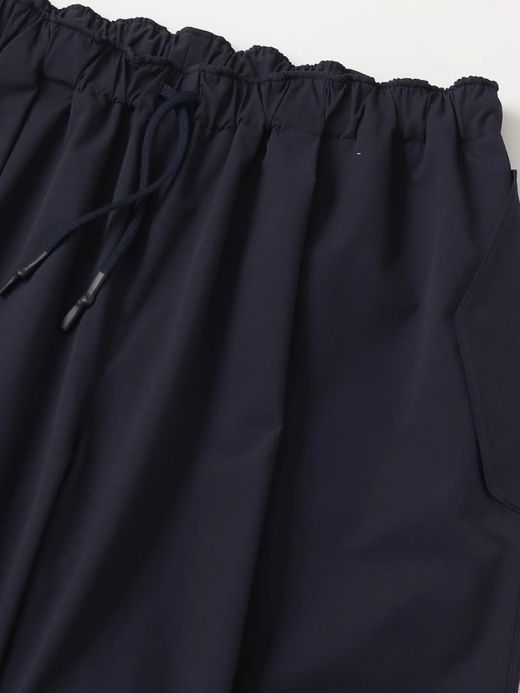 S.F.C PARACHUTE PANTS / Navy
