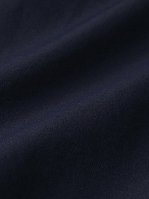 S.F.C PARACHUTE PANTS / Navy