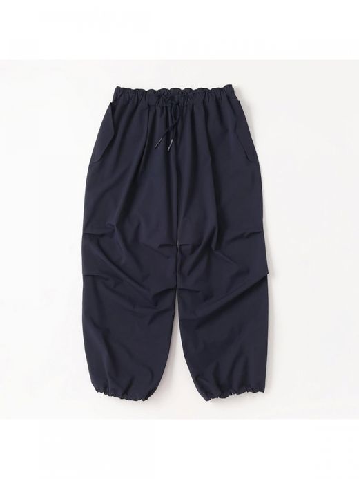 S.F.C PARACHUTE PANTS / Navy