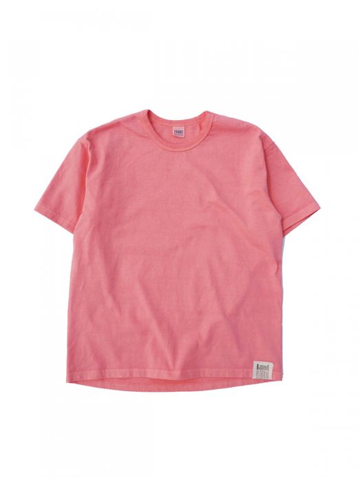THE UNION THE "RB" TEE / Peach