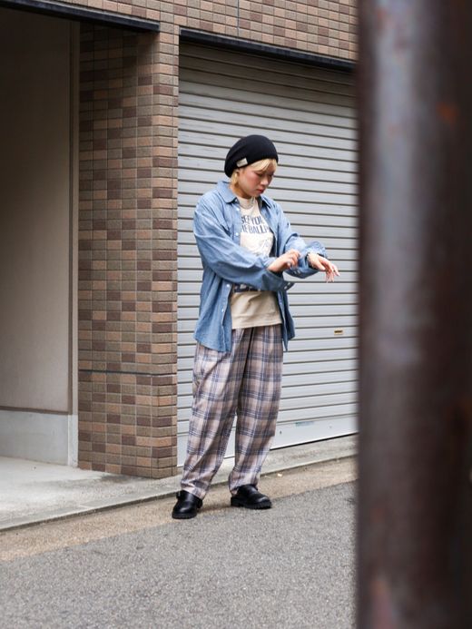 JHANKSON SUPER DOG 6.0oz S/S TEE / Sand