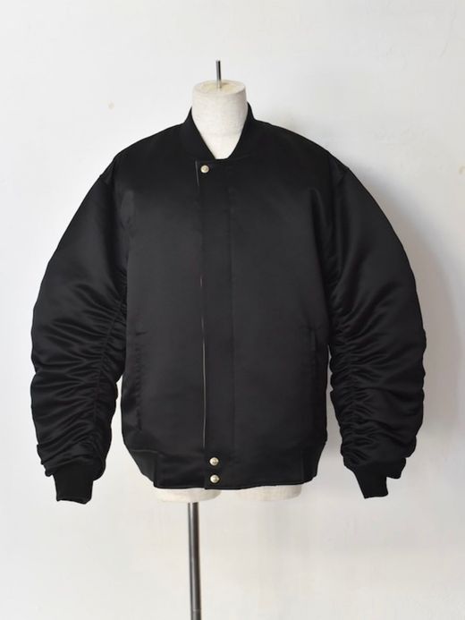 AMBERGLEAM REVERSIBLE BIG MA-1 / 3colors