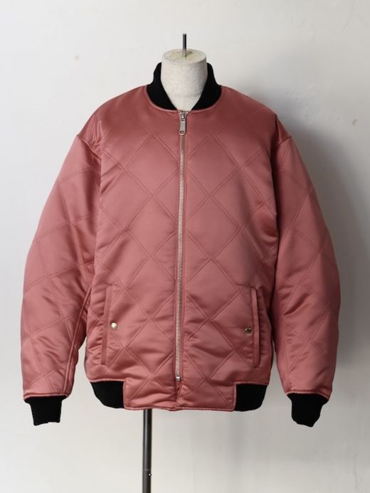 AMBERGLEAM REVERSIBLE BIG MA-1 / 3colors