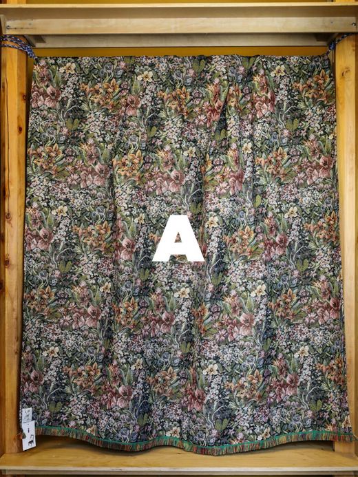 VOO GOBELIN BIG CLOTH / 2variation