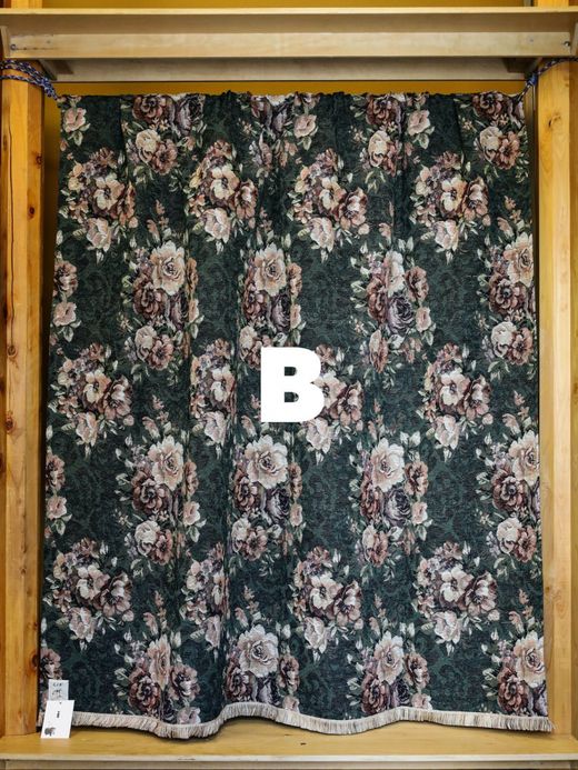 VOO GOBELIN BIG CLOTH / 2variation