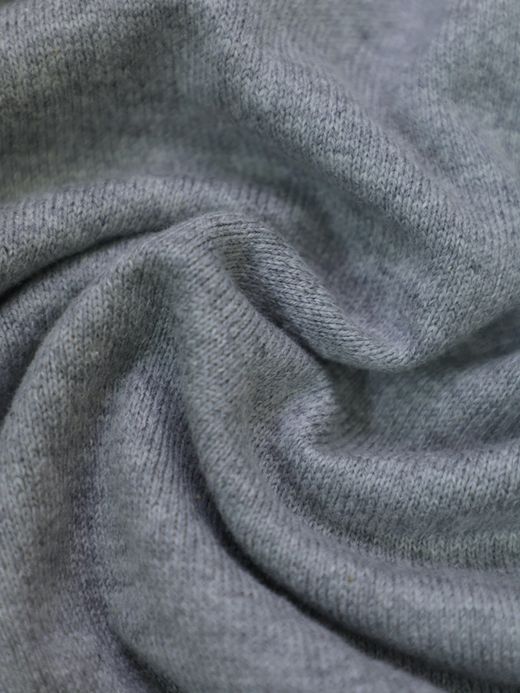 S.F.C BASIC L/S TEE (FW23) / Grey