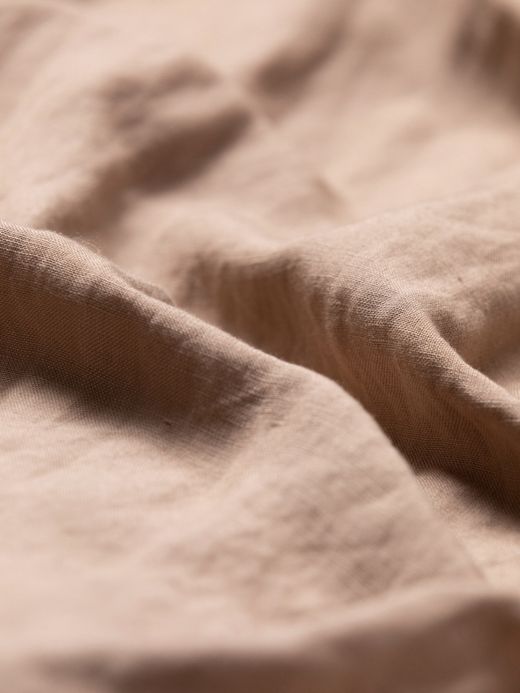 ANACHRONORM RAYON ReSIZE LONG SHIRTS / Beige